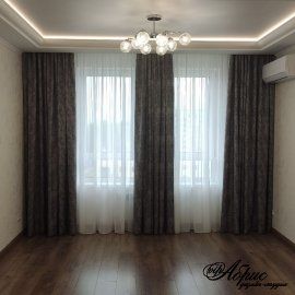 Портфолио